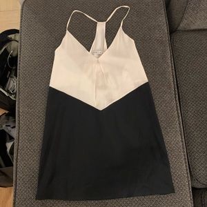 Alice and Olivia dress